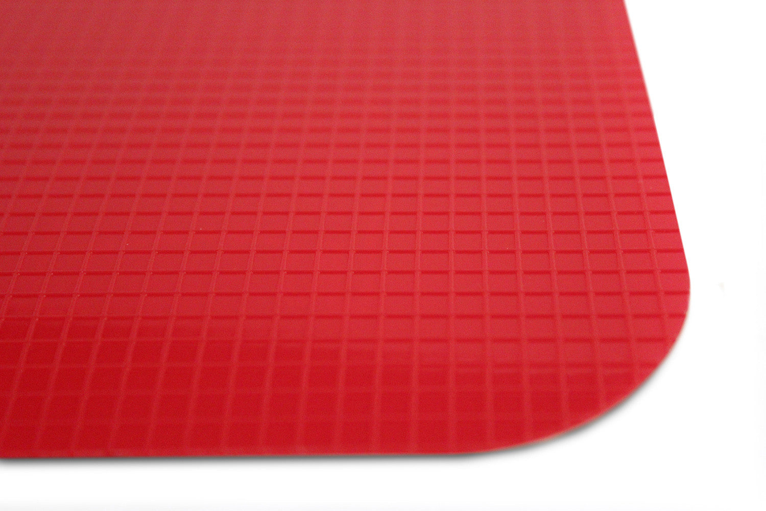 Neoflam Flexible Cutting Mats with Non-Slip Grip Set of 4, Multicolor