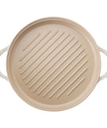 FIKA 10" Round Grill Pan (26cm) - Neoflam