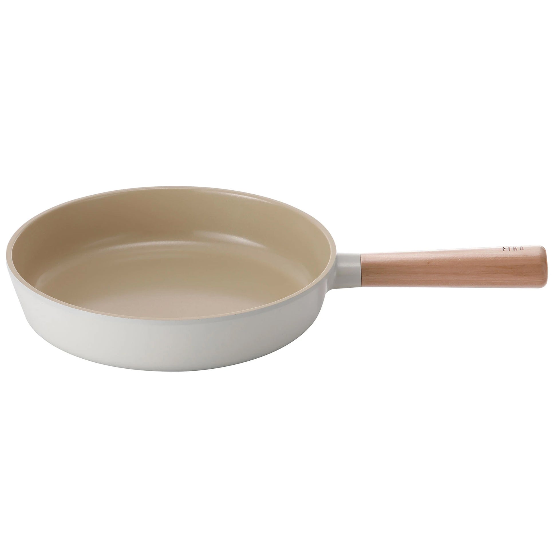8-Inch & 10-Inch Ceramic Saute Pan with Lid, Xtrema