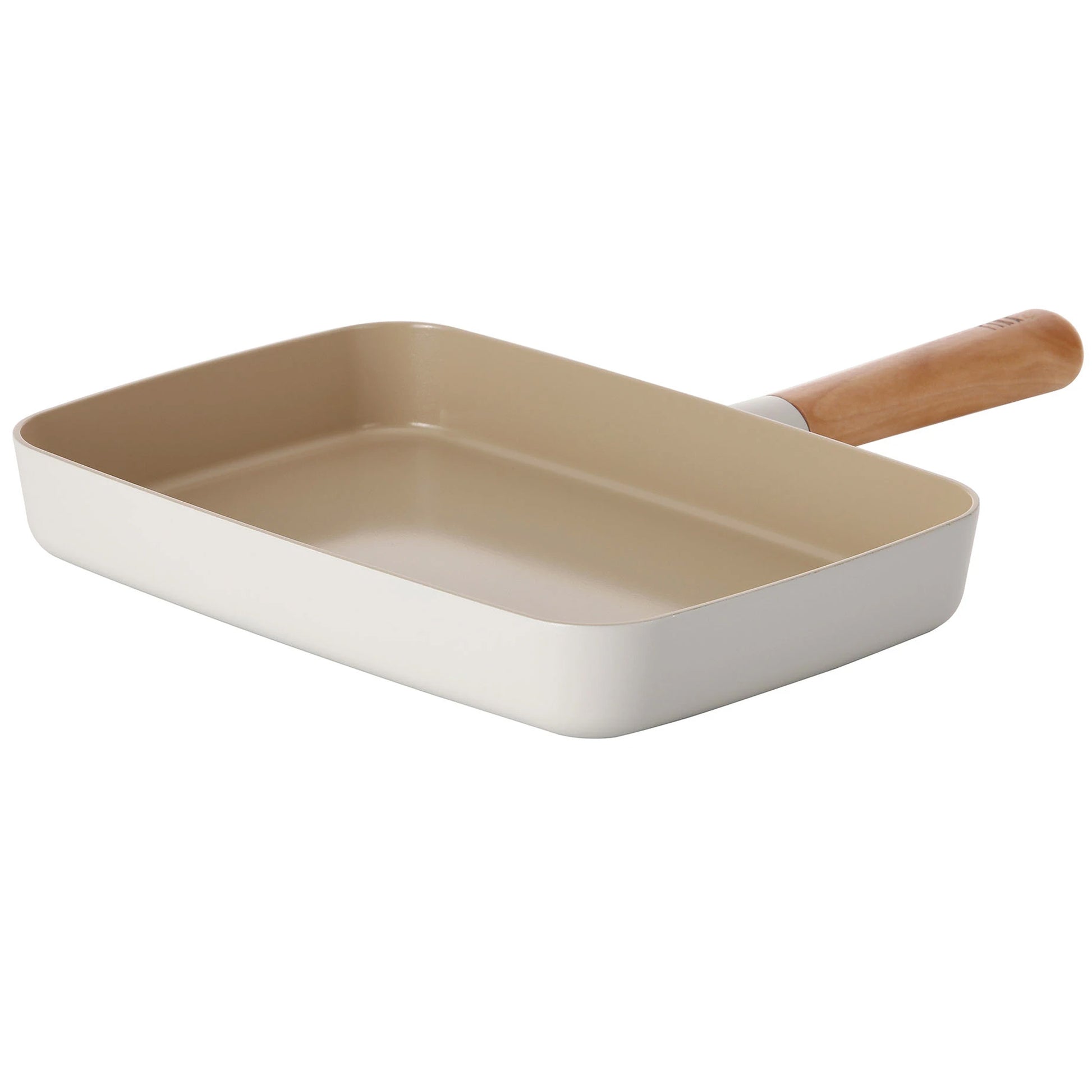 NEOFLAM FIKA 11.4 (29cm) Brunch Pan with Lid for Stovetops and Induction