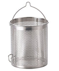 FIKA - Stainless Steel Insert for Deep Stock Pot - Neoflam