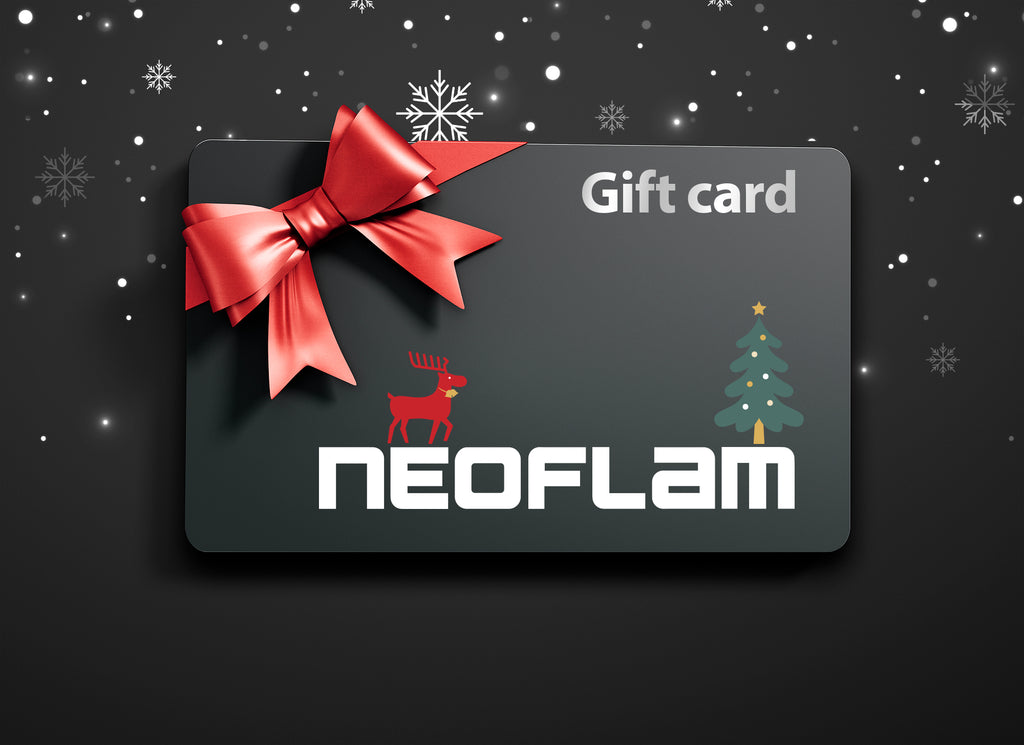 Neoflam Gift Cards